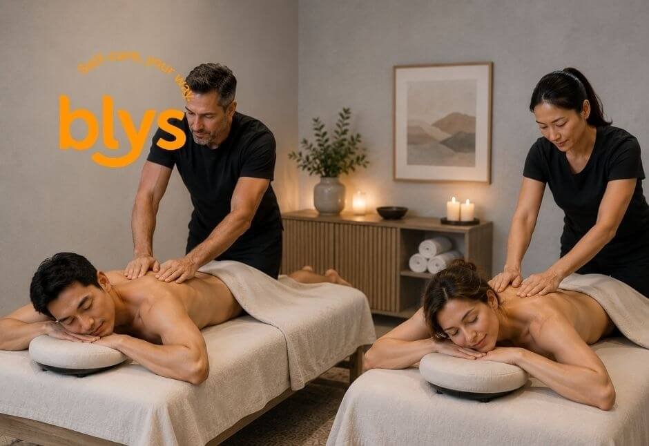 FAQs About Couples Massages