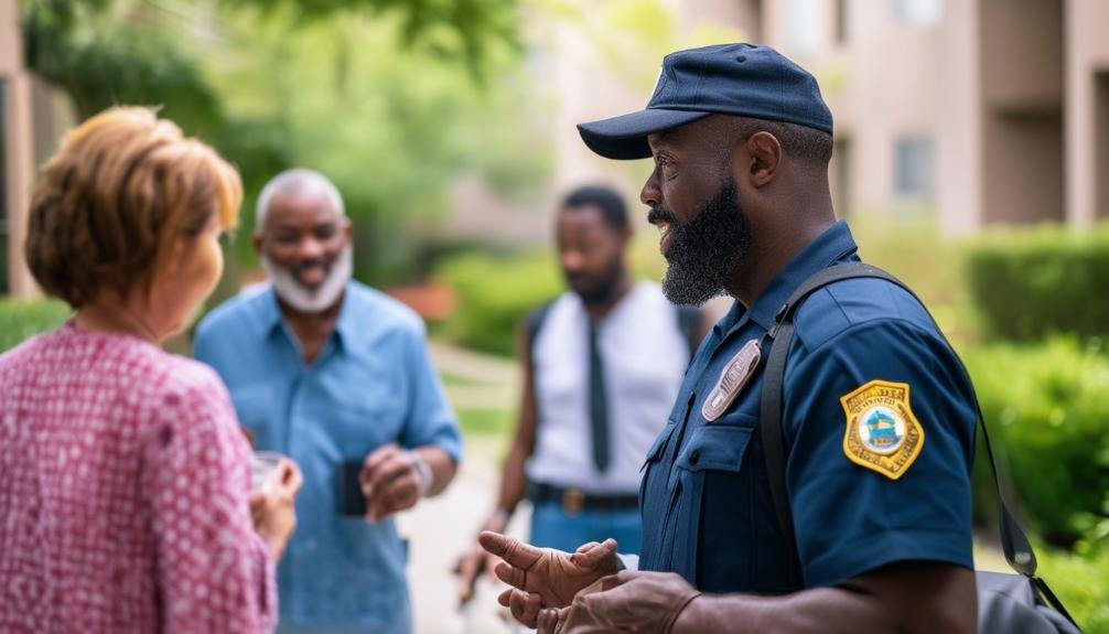 Enhancing Safety and Security in Condo Community Management