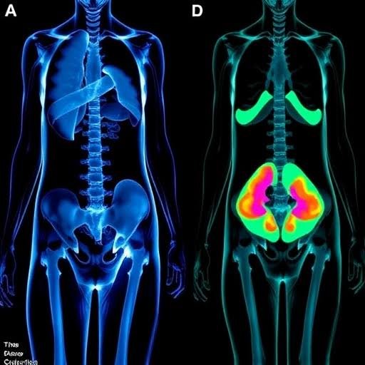 Benefits of Body Imaging in Monitoring Chronic Diseases