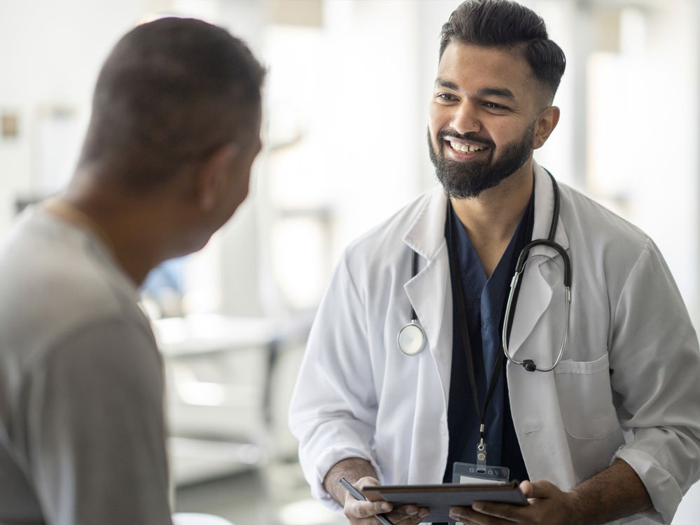 The Role of Internal Medicine in Diabetes Management The Role of Internal Medicine in Diabetes Management
