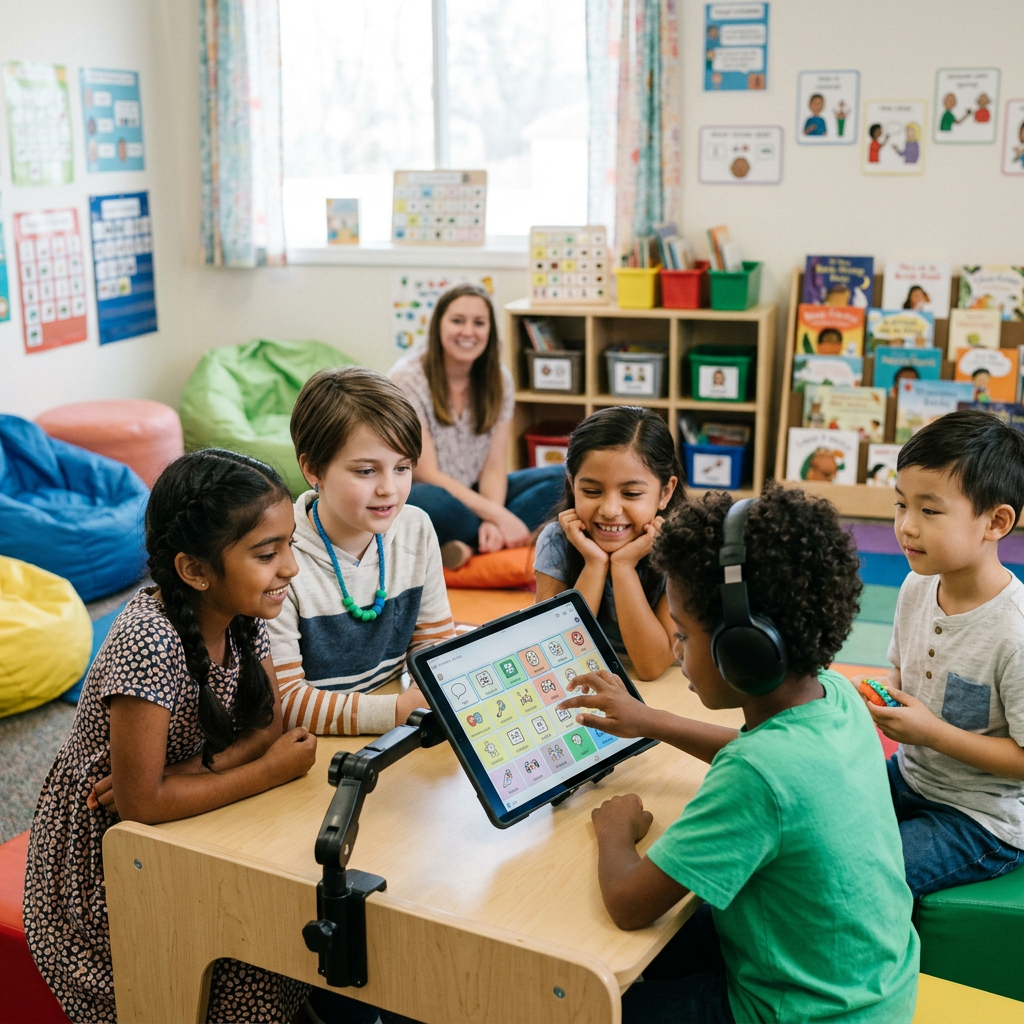 Using Portable Classrooms as a Solution for Urgent Education Needs