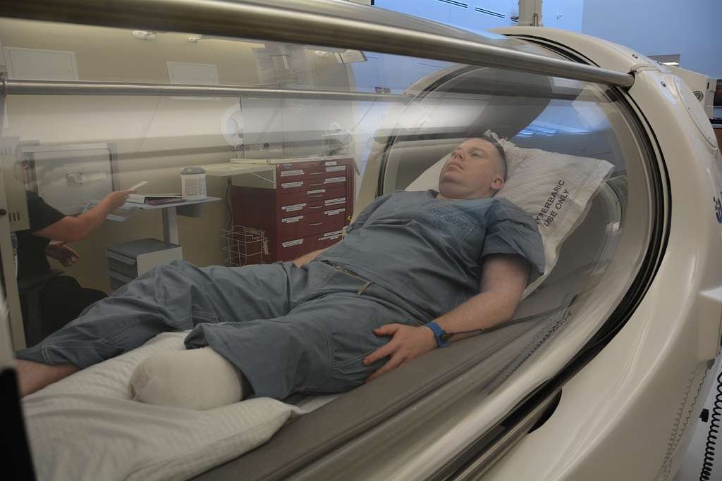 An Overview of Hyperbaric Oxygen Therapy