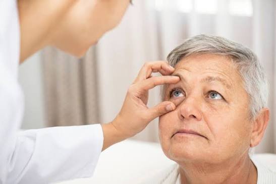 Benefits of Treating Retinal Tears