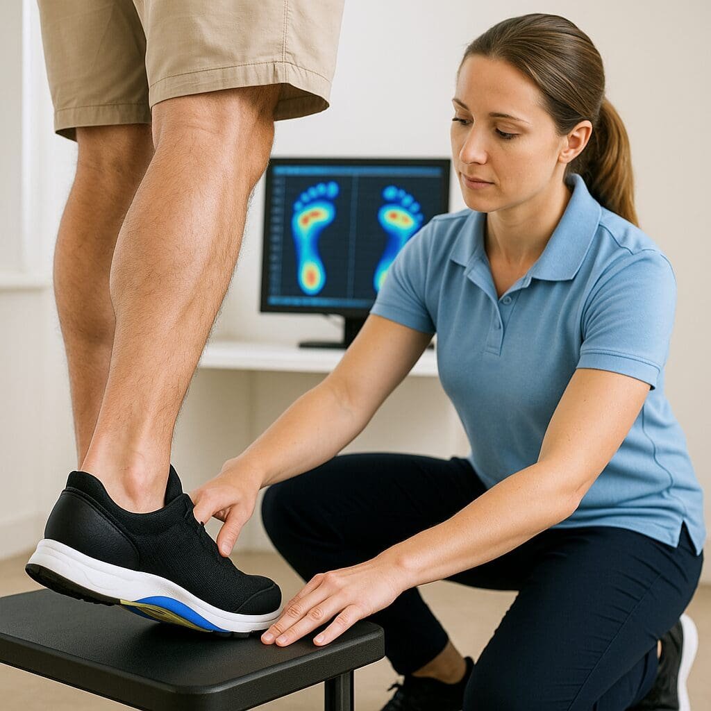 Best Practices for Athletes and Active Individuals To Prevent Athlete’s Foot Best Practices for Athletes and Active Individuals To Prevent Athlete’s Foot