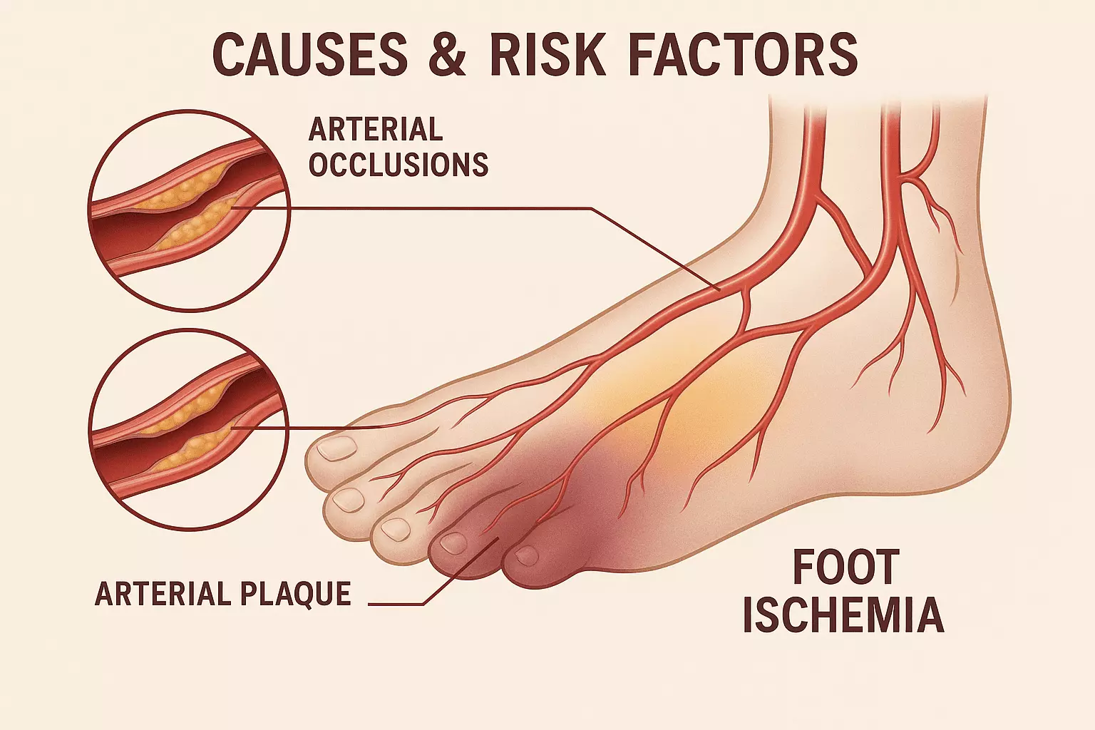 Exploring Treatment Options for Vascular Conditions Exploring Treatment Options for Vascular Conditions