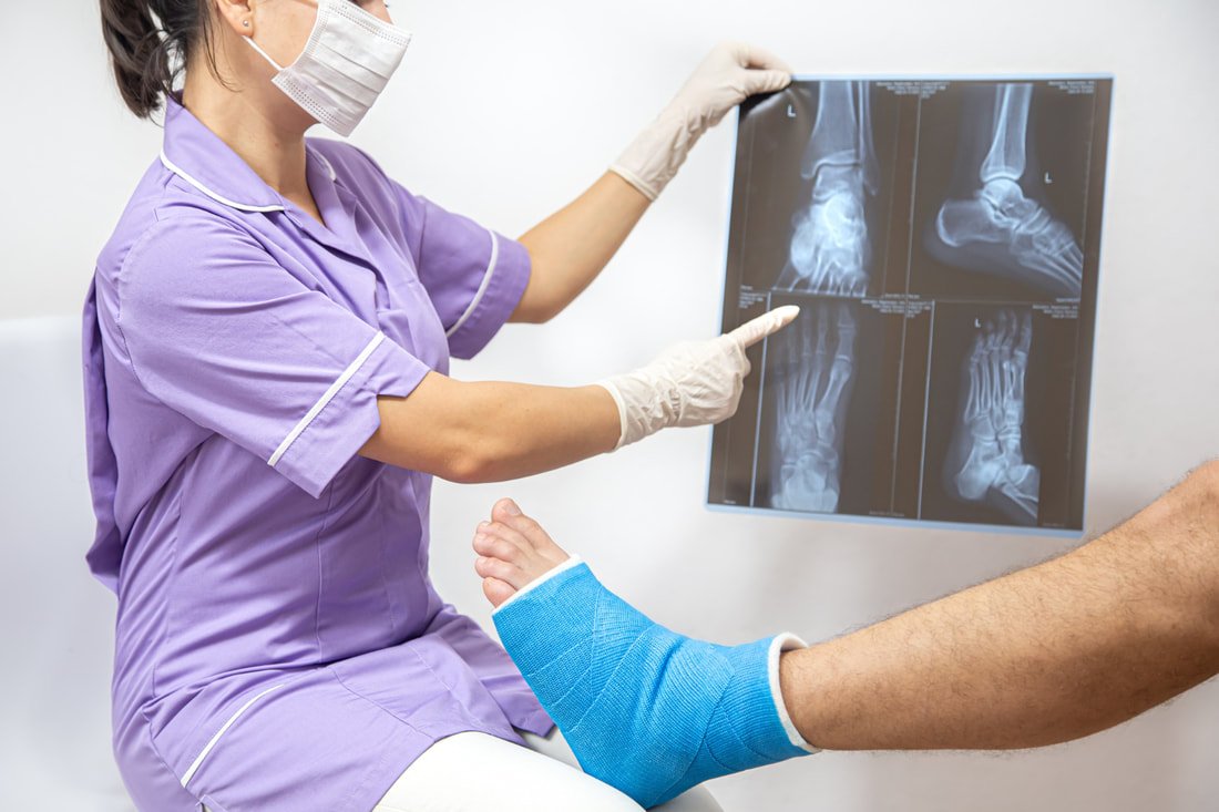 Strategies for a Smooth Recovery After Joint Replacement Surgery