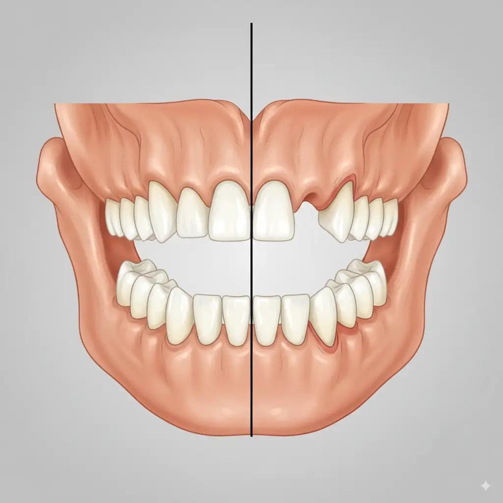 The All-On-4 Procedure Explained The All-On-4 Procedure Explained