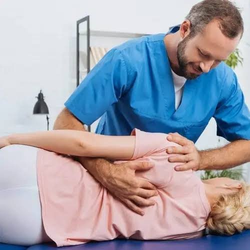The Role of Physical Therapy in Managing Spinal Stenosis