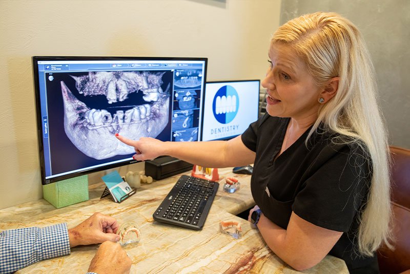 The Role of a Dentist in Diagnosing and Treating Sleep Disorders