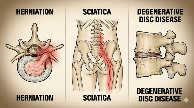 Understanding the Causes, Symptoms, and Treatments for Lumbar Spinal Stenosis