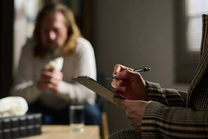 Understanding the Stages of PTSD Recovery Understanding the Stages of PTSD Recovery