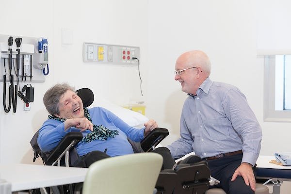 What Is Involved in Primary Care?